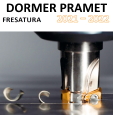 catalogo DORMER PRAMET FRESATURA